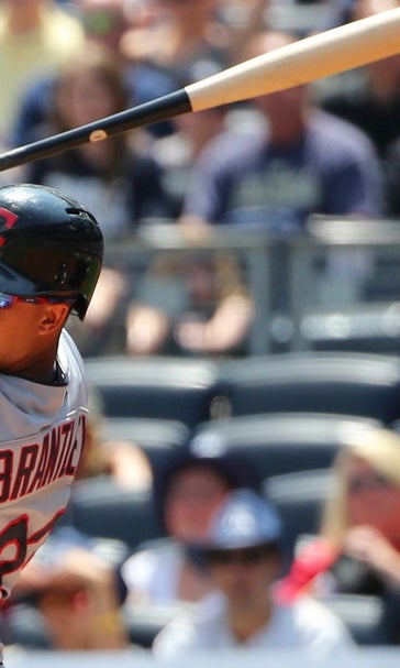 Indians slow down Yankees again, win 4-1